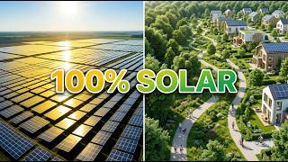 Can an Entire Town Run on Solar? Inside Babcock Ranch's Green Revolution