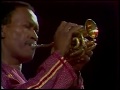 Capture de la vidéo 19800726 Don Cherry French Magic Circus At Antibes
