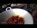 How to make chili flake part 1