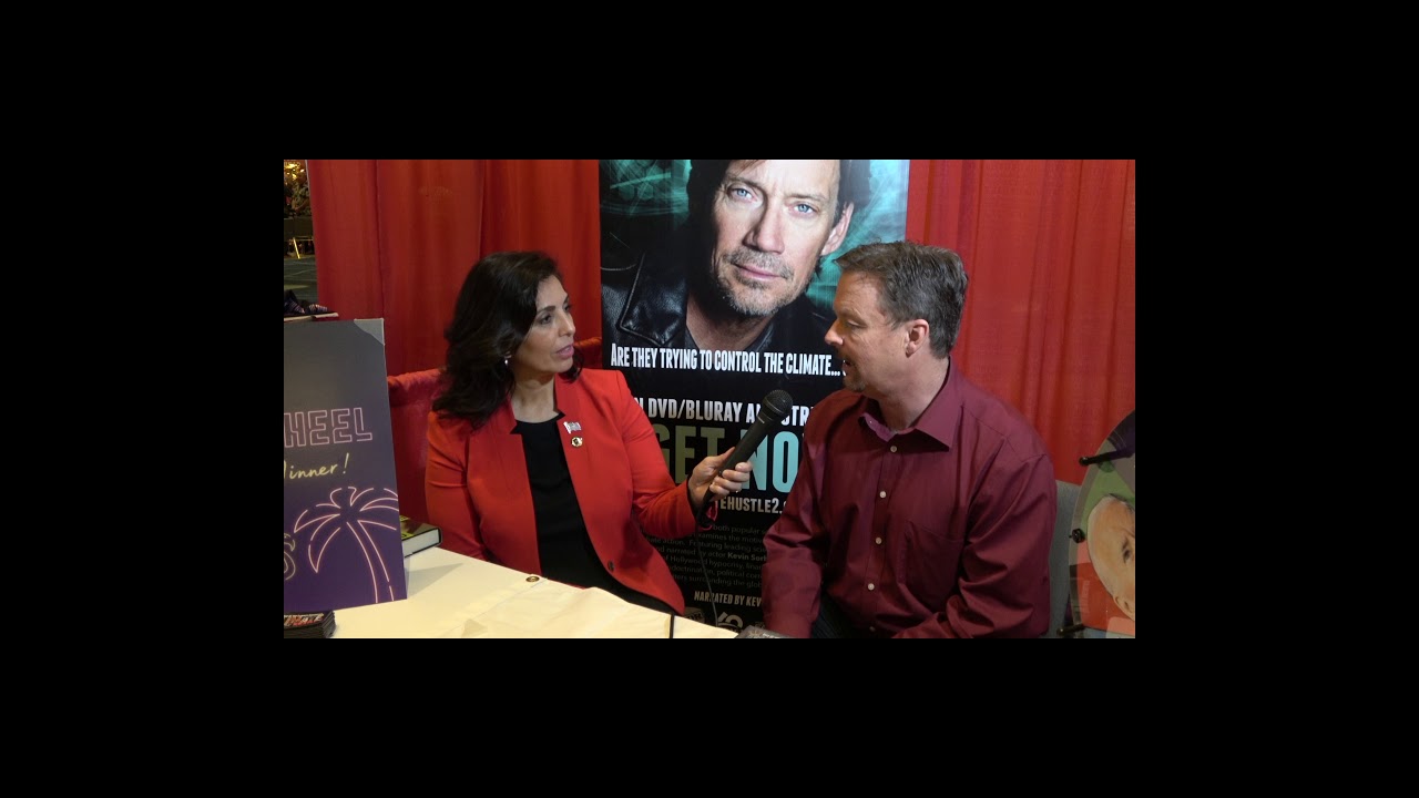 Inspiring Careers - Craig Rucker, CFACT.ORG