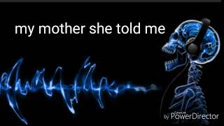 Twisted ~Missio (lyrics)