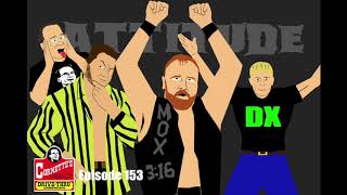 Jim Cornette on Dave Meltzer Comparing MJF, Cody & Jon Moxley To The Rock, Triple H & Steve Austin