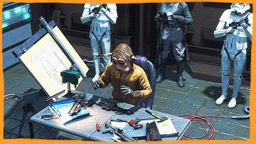 What was the Fate of the Separatist Droid Factory Worlds After the Clone Wars?