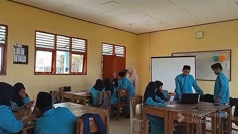 Micro teaching untuk Tugas Bimtek Informatika 2023