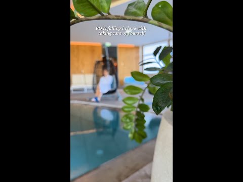 Fall in Love with Self-Care 