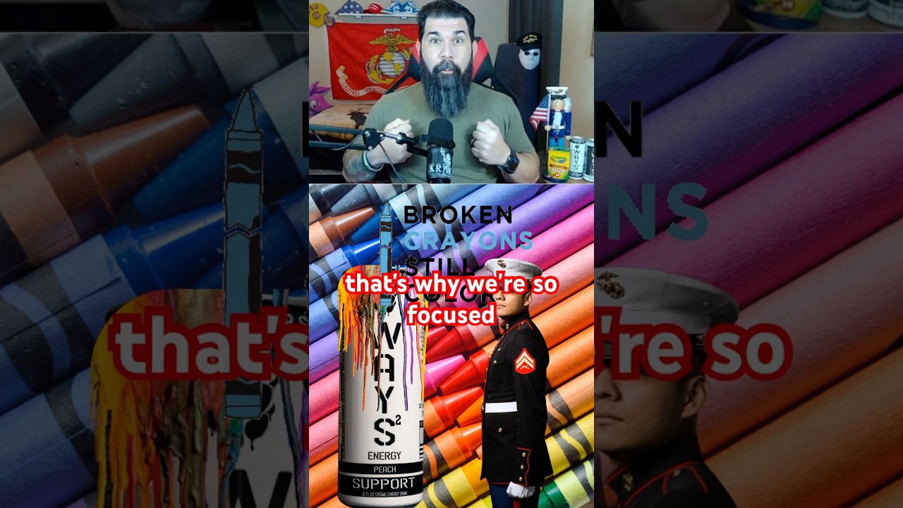 U.S. Marine Corps History & Facts 