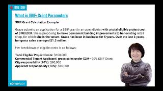 SBIF Rollout Webinar: September 2024
