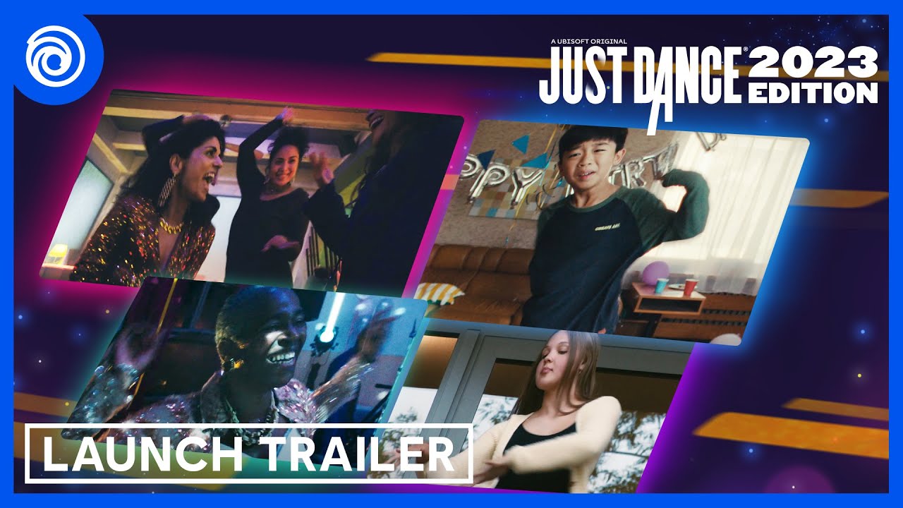 Just Dance 2023 review – More of the same with a killer soundtrack - Dexerto