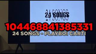 Viral Tiktok Roblox Music IDs Sound Code IDs 2026 (Part 2)