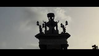 Moving Camera | Panning, Tilting & Blocking | Anamorphic 2.39:1