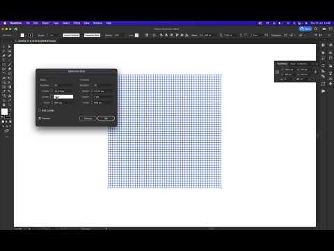 Perfect Logo Grid in seconds - Adobe Illustrator