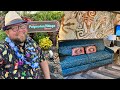Disney's Polynesian Village Resort 2022 Vacation | NEW Moana Rooms & Resort Tour | Walt Disney World