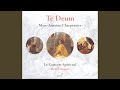 Miniature de la vidéo de la chanson Te Deum: In Te, Domine, Speravi