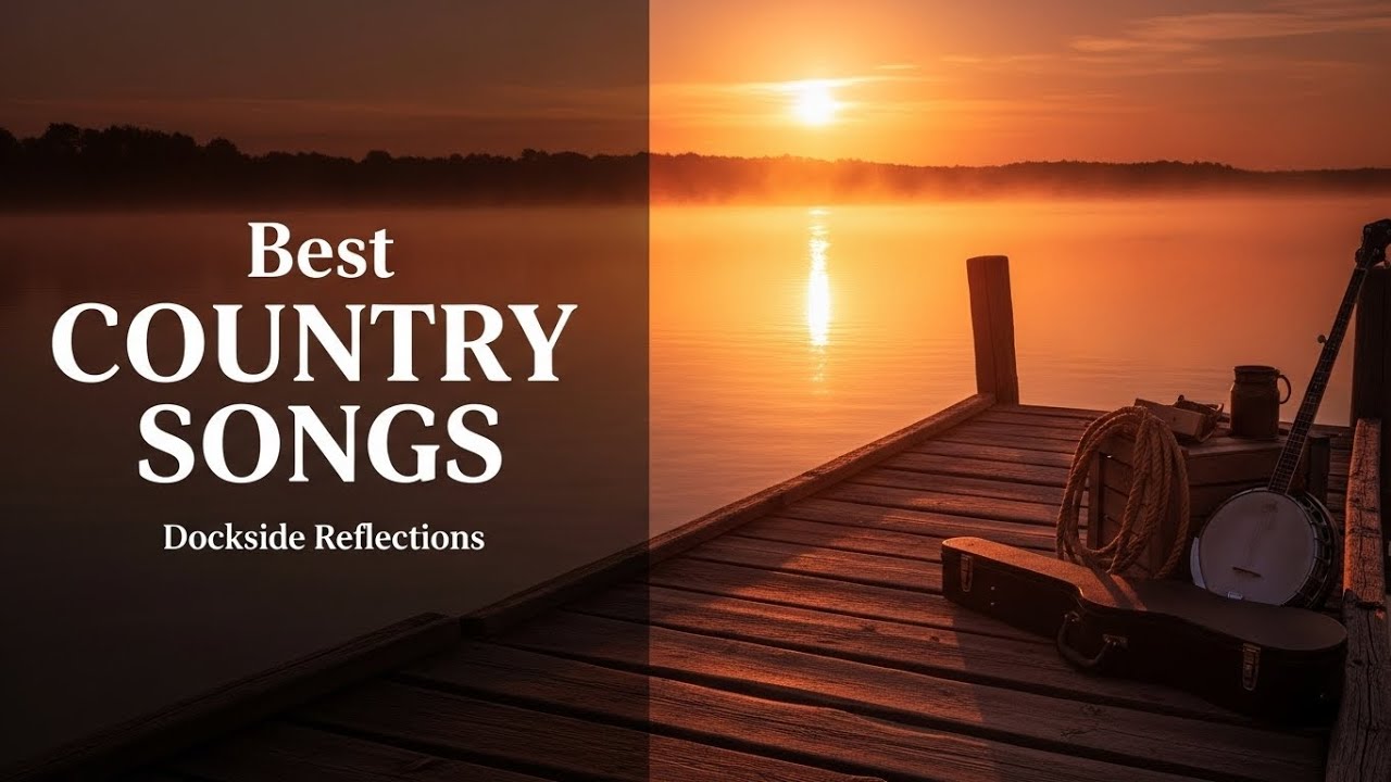 Southern Roots Americana | Old Country Songs Live