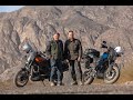 『LONG WAY UP』予告編(30秒)
