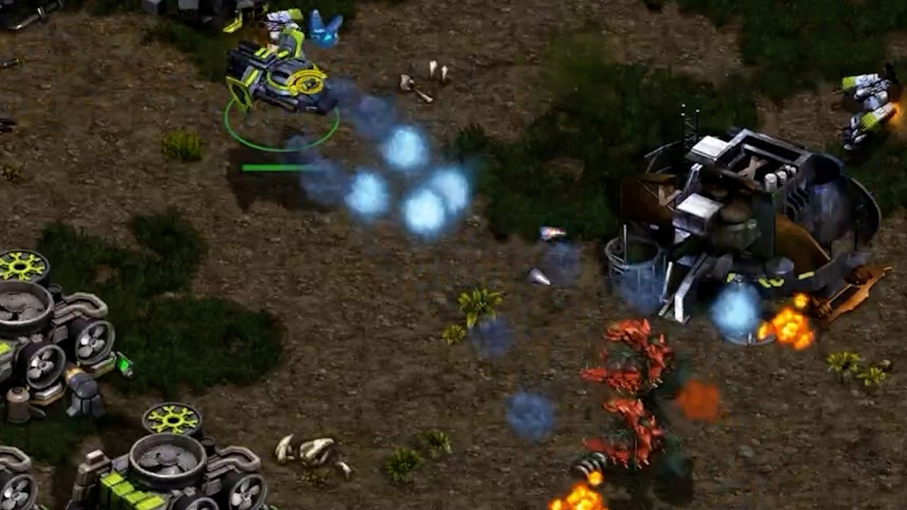 ZVT Tech Play can be Annoying!