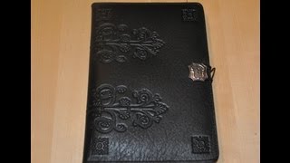 Oberon Design iPad Mini Case