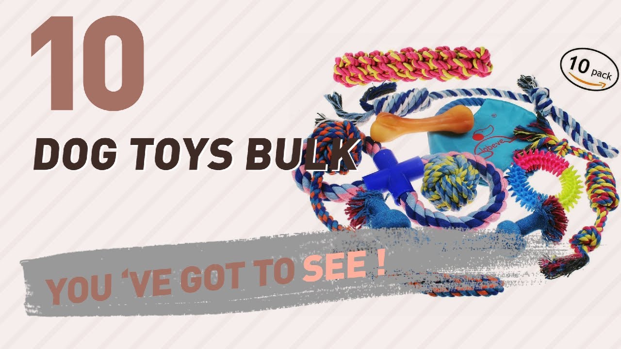 pet supplies supplier Dog Toys Bulk // Pets Lovers Most Popular