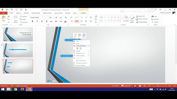 Growing Arc in Microsoft Powerpoint