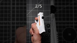 5 Impressive 3D Printed Toy Guns
