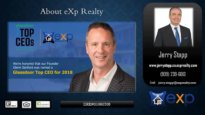 Number 1 Listing Agent in 91737