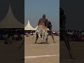 Manyony Matier vs Mariop Mabut