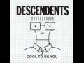 Descendents - Anchor Grill