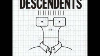 Video Anchor grill Descendents