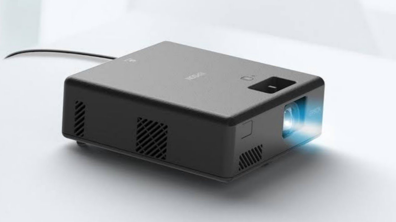 Epson Home Cinema 2250, 2200, 1080, and 