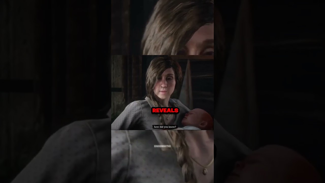 HOW RED DEAD 2 AND GTA 5 ARE CONNECTED😮