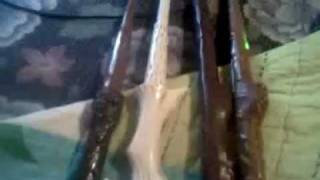 FULL Harry Potter Interactive Wand Collection!