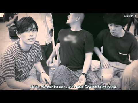 San E, Verbal Jint, Bumkey, Hanhae, Kanto,..... – Heat It Up MV HD k-pop [german Sub]