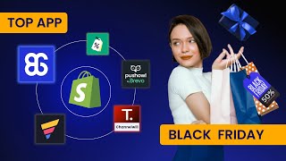 किसी भी Shopify स्टोर के लिए 6 सर्वश्रेष्ठ ऐप्स (कोई प्रायोजक नहीं) | Shopify सेल्स हैक screenshot 2