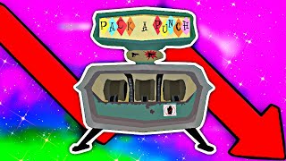 The DOWNFALL of Pack-A-Punch in Call of Duty Zombies..
