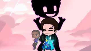 Vs Steven universe but it's Gacha// My monster song// Gacha FNF animation #fyp #gachaclub #gachalife