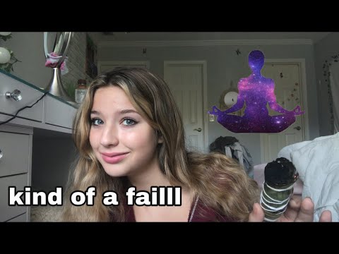 ASMR// Guided Meditation 🧘‍♂️🌱