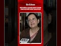 Priyanka Chaturvedi Slams Govt on ‘One Nation-One Election’, Asks ‘Will They Decide Alone?’