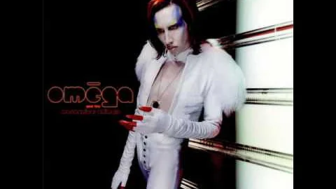 Marilyn Manson - Mechanical Animals