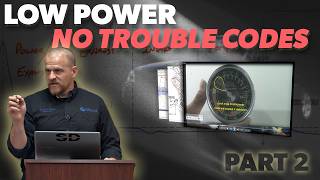Low Power Diagnosis: Good Cam/Crank Doesn’t Mean Good Timing | Part 2 screenshot 5