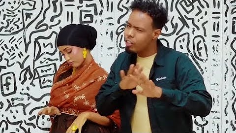 NASTEEXO DAYAX FT FARXAAN GUREY AMAAN BADAN OFFICIAL MUSIC VIDEO 2025