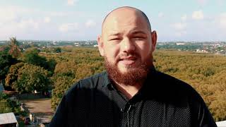 Tanzania 2021 - Scouting Trip (with subtitles)
