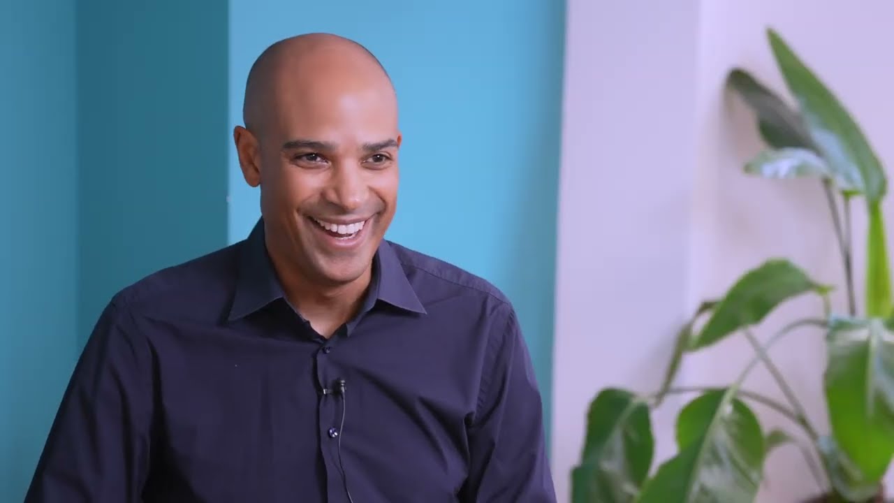 Kevin John Edusei on the art of programming