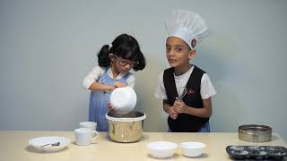Chocolate Cupcakes By Thomas And Catherine