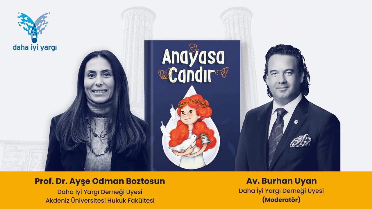 Anayasa Candır - 82 - Vekillerin ve Meclis'in Faaliyetlerini Izleyerek Egemenliğimizi Yaşamak