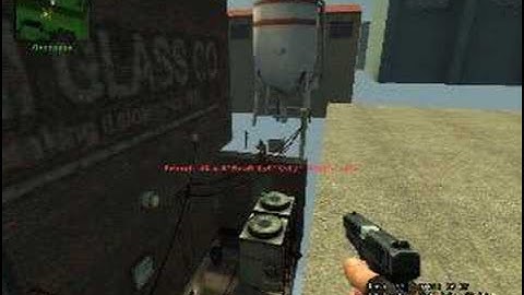 Assault Tricks beter