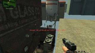 Assault Tricks beter