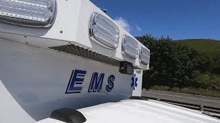 Man dies after falling ill while snorkeling with family