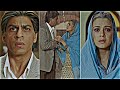 Veer Zaara_Old Love❤️4K Status | TereLiye_VeerZaaras 💫 Srk sad status video 💫 Old sad Efx status