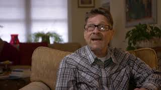 Real Stories. Real Delawareans. Tom La Follette urges lawmakers to pass Delaware aid-in-dying bill.