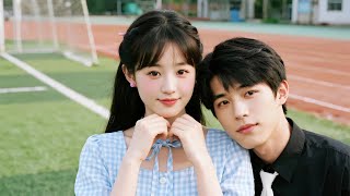 Cinta dua arah, kelinci putih kecil dan serigala besar yang jahat#Minidrama